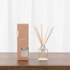 Dunelm 90ml Diffuser Sandalwood