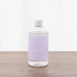 Dunelm 240ml Diffuser Refill Lavender