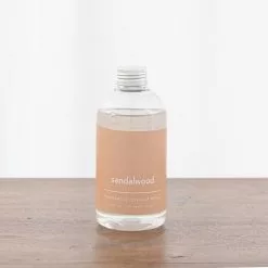 Dunelm 240ml Diffuser Refill Sandalwood