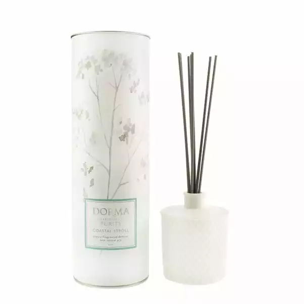 Dorma Purity Coastal Stroll Diffuser 1 Dorma Purity Coastal Stroll Diffuser