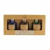 Churchgate Mini Diffuser Trio