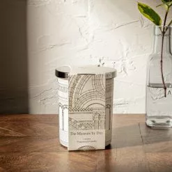 Natural History Museum The Museum By Day Candle -VibeAura Shop 30781807 alt03