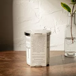 Natural History Museum The Museum By Day Candle -VibeAura Shop 30781807 alt04