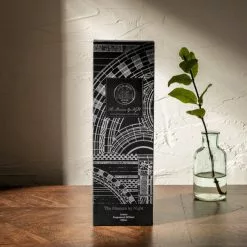 Natural History Museum The Museum By Night 200ml Diffuser -VibeAura Shop 30781831 alt02