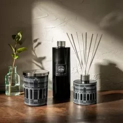 Natural History Museum The Museum By Night 200ml Diffuser -VibeAura Shop 30781831 alt04