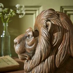 Natural History Museum Lion Glasses Holder -VibeAura Shop 30782232 alt03