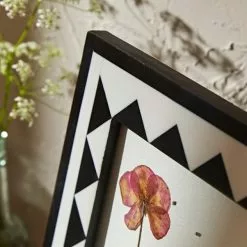 Natural History Museum Mosaic Inlay Photo Frame 10” X 8” (25cm X 20cm) -VibeAura Shop 30783576 alt03