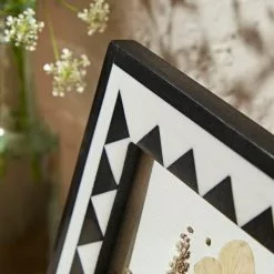 Natural History Museum Mosaic Inlay Photo Frame 7” X 5” (18cm X 13cm) 8 Natural History Museum Mosaic Inlay Photo Frame 7” X 5” (18cm X 13cm) -VibeAura Shop 30783577 alt03