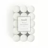 Pack Of 30 White Tealights
