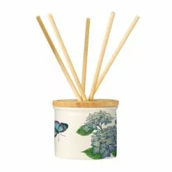 Portmeirion Botanic Garden Hydrangea 200ml Reed Diffuser 6 Portmeirion Botanic Garden Hydrangea 200ml Reed Diffuser -VibeAura Shop 30788909 alt02
