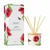 Portmeirion Botanic Garden Poppy 200ml Reed Diffuser