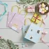 Dunelm Pack Of 4 Happy Easter Paper Gift Bags