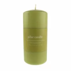 Dunelm Small Pillar Candle 15cm 7 Dunelm Small Pillar Candle 15cm -VibeAura Shop 30791546 alt03