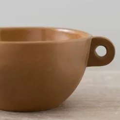 Dunelm Artisan Multiwick Candle Walnut & Sage -VibeAura Shop 30791660 alt03