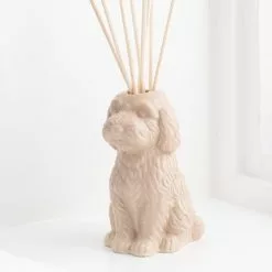 Dunelm Cockapoo Diffuser 100ml -VibeAura Shop 30791661 alt02