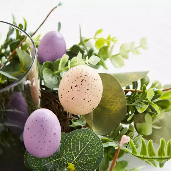 Dunelm Easter Candle Holder 2 Dunelm Easter Candle Holder - Image 2