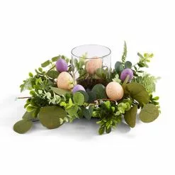 Dunelm Easter Candle Holder 5 Dunelm Easter Candle Holder -VibeAura Shop 30791664 alt03