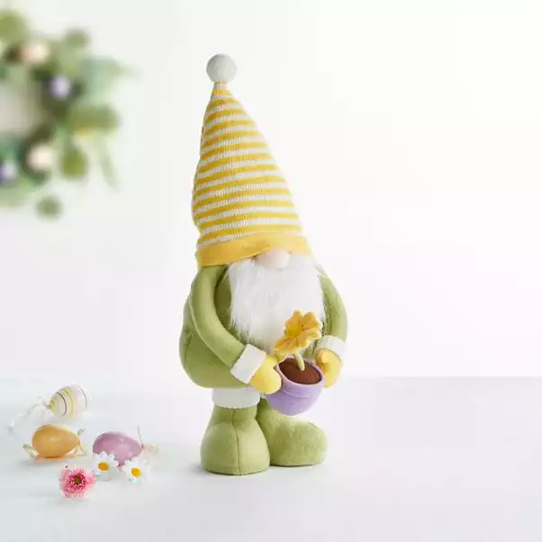 Dunelm Easter Gnome 1 Dunelm Easter Gnome