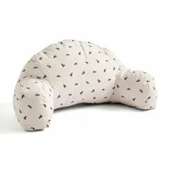 Dunelm Bee Cuddle Cushion -VibeAura Shop 30793110 alt02