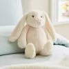 Dunelm 35cm Rabbit Plush