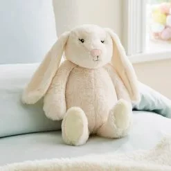 Dunelm 35cm Rabbit Plush