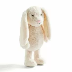 Dunelm 35cm Rabbit Plush -VibeAura Shop 30793669 alt02