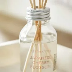 Wax Lyrical Japanese Cherry Blossom Diffuser 100ml