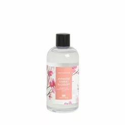 Wax Lyrical Japanese Cherry Blossom Reed Diffuser Refill 250ml -VibeAura Shop 30794551 alt02