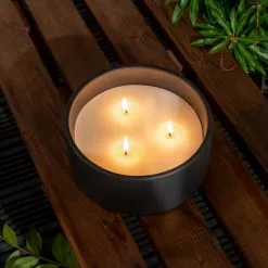 Dunelm Round Table Top Citronella Candle 5 Dunelm Round Table Top Citronella Candle -VibeAura Shop 30794710 alt02