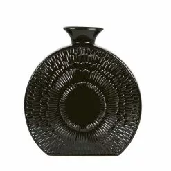 Dunelm Zen Vase 37cm -VibeAura Shop 30794910 alt02