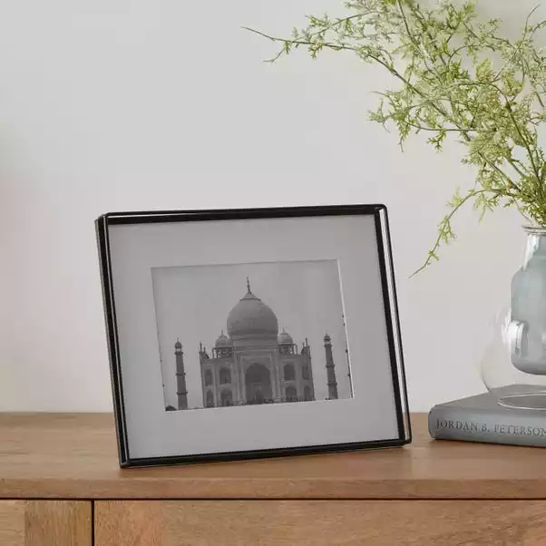 Dunelm London Photo Frame 10x8 1 Dunelm London Photo Frame 10x8