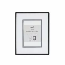 Dunelm London Photo Frame 10x8 6 Dunelm London Photo Frame 10x8 -VibeAura Shop 30795061 alt02