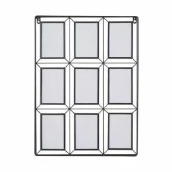 Dunelm London Multi Frame -VibeAura Shop 30795094 alt02