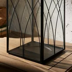 Natural History Museum Signature Metal Lantern -VibeAura Shop 30796108 alt03