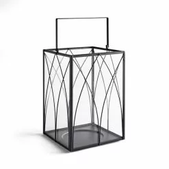 Natural History Museum Signature Metal Lantern -VibeAura Shop 30796108 alt04