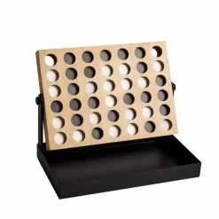 Dunelm Four In A Line Game