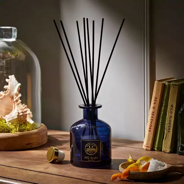 Natural History Museum Rock Pool Diffuser 200ml 2 Natural History Museum Rock Pool Diffuser 200ml - Image 2