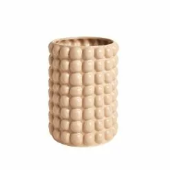 Dunelm White Sand 20cm Bubble Vase 6 Dunelm White Sand 20cm Bubble Vase -VibeAura Shop 30796771 alt02