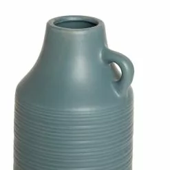 Dunelm Ceramic Vase 38cm -VibeAura Shop 30796787 alt02