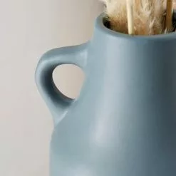 Dunelm Ceramic Vase 58cm 6 Dunelm Ceramic Vase 58cm -VibeAura Shop 30796791 alt02