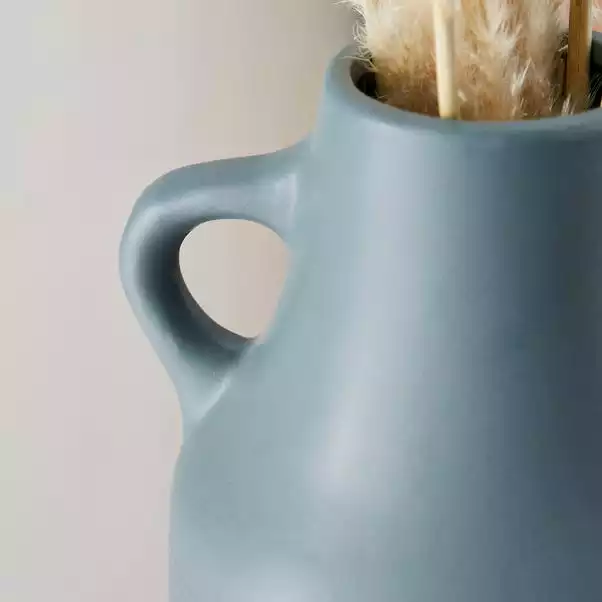 Dunelm Ceramic Vase 58cm 3 Dunelm Ceramic Vase 58cm - Image 3