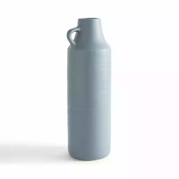 Dunelm Ceramic Vase 58cm 4 Dunelm Ceramic Vase 58cm - Image 4