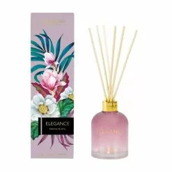 Stoneglow Tuberose & Orris Elegance 150ml Reed Diffuser