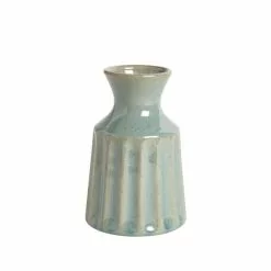 Dunelm Concave Seagrass 17cm Vase 8 Dunelm Concave Seagrass 17cm Vase -VibeAura Shop 30797186 alt03