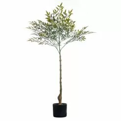 Nandina Tree 100cm -VibeAura Shop 30797236 alt02