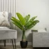 Real Touch Banana Tree 92cm