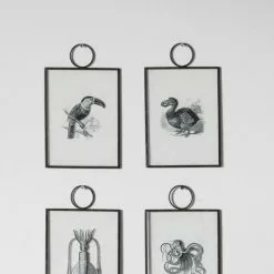 Cedar & Sage Set Of 2 Montrose Hanging Art -VibeAura Shop 30797694 alt02