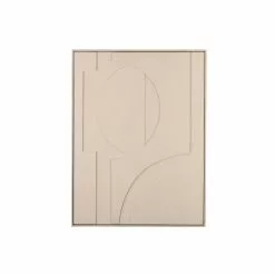 Cedar & Sage Vectis Relief Framed Art 5 Cedar & Sage Vectis Relief Framed Art -VibeAura Shop 30797833 alt03
