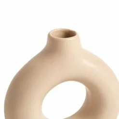 Dunelm Bud Donut Vase 7 Dunelm Bud Donut Vase -VibeAura Shop 30797879 alt03