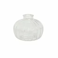 Dunelm Mini Glass Vase Clear 6 Dunelm Mini Glass Vase Clear -VibeAura Shop 30797983 alt02